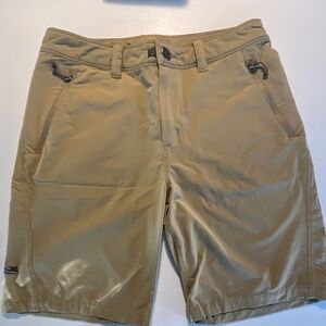 SITKA Gear Territory Short 32 waist